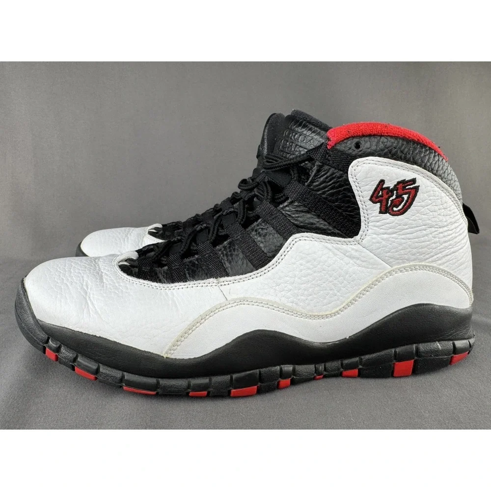 Jordan brand model